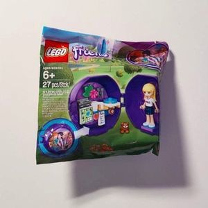 LEGO Friends Clubhouse 5005236 - New Sealed